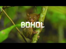 LOVE Bohol