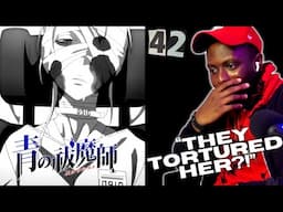THE NEW VESSEL! | Blue Exorcist Episode 42 | Reaction