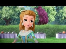 Sofia the First - Meant to Be
