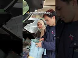 Ramadhan Diaries in Korea: Bagi2 Al-Qur'an dan Mukena di Mushola dan Masjid Korea