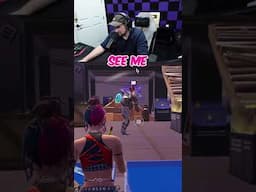 This Almost Didn't Work...