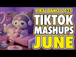 New Tiktok Mashup 2025 Philippines Party Music Viral Dance Trends June 13th