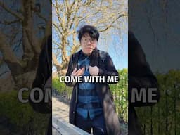 Come with Me to my Sign Language Exam!