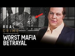 Joe "The Whale" Pirano: What Really Destroyed His Mob Family?