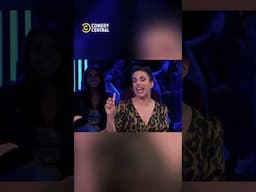 ¿Mojada O No? | La Culpa Es De La Malinche | Comedy Central LA