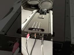 How to Connect Car Audio in Home!
