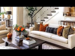 Beautiful Living Room Design & Decorating Ideas | Interior Designs