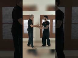 How Yi (意) Transforms Martial Application
