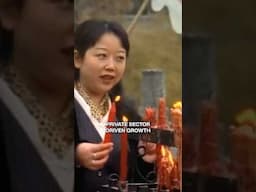 How Centralized is Communist China Really? - Victor Shih