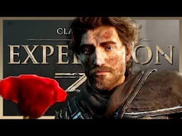 A Gentle Giant | Let's Play Clair Obscur: Expedition 33 Blind Part 4