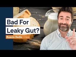 Should You Avoid These Foods To Heal Leaky Gut?