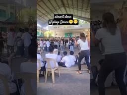 simpling hiphop dance 🩰 #shortvideo #hiphopmusic #dancevideo #chelleixofficial