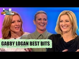 Gabby Logan’s Most Outrageous Lies and Wild Truths | Would I Lie to You?