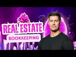 How to Land Real Estate Investors as Bookkeeping Clients FAST 🔥