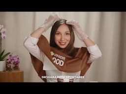 Nuova colorazione Garnier GOOD - TOO GOOD TO BELIEVE