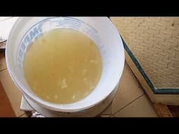 HOW TO MAKE COMMERCIAL MOPPING AIR FRESHENER .
