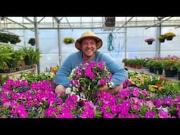 You’ll Want EVERYTHING! 🌼 Spring Garden Tour of Astounding Plants!