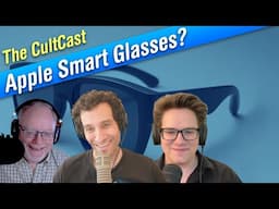 Apple’s big rebranding coming at WWDC (CultCast #701)