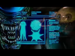 Alien: Earth's trailer - new monsters, and new theories
