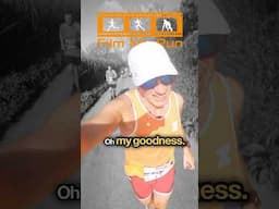 Trying to break 90 Minutes for a Half on the Hills