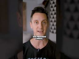 Escribir un guion no es un proceso tan lineal como parece