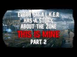 Dystopian Thriller “Roadside Picnic” | The Story That Inspired STALKER | Part 2