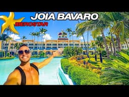 Goodbye Iberostar Grand - Hello JOIA BAVARO Punta Cana!