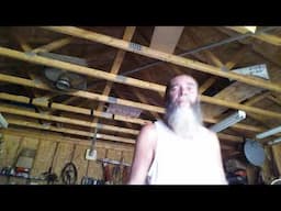 Leaked Patreon video! Things hasn't slowed down since!