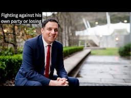 Scottish MSPs are in a bind over austerity cuts