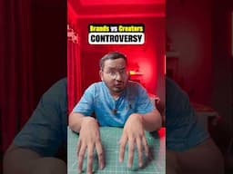is CONTROVERSY me kon sahi?