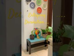 Home decor ideas#myhomemyheaven #shorts#home #homedecor #home