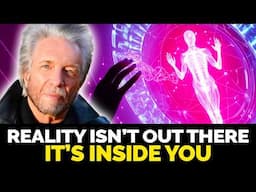 Are You Blocking the Universe’s Gift? This Story Will Shake You | Gregg Braden