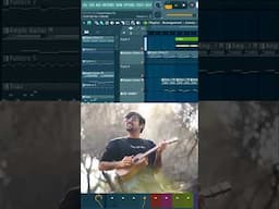 Channdbaliya in FL studio #musicproduction #flstudio