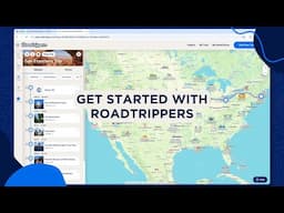 How to Plan a Road Trip with Roadtrippers