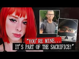 The Evil Incel who killed a girl that wanted to help him | Ingrid Bueno