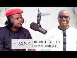 TREVOR Mwiinde Defends Frank Zimba (FIMBA UPOKE) on issues of MOPANI Copper Mines