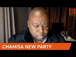 WATCH LIVE: Angry Chamisa friends seek meeting over exclusion