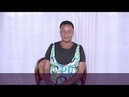 Florence's Story - Menopause Initiative Uganda