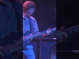 “Playing In The Band” live in Oakland, CA on 12/31/85⚡️