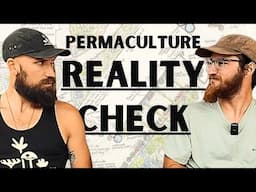 Stop Romanticizing Permaculture: It’s Not What You Think (Josh Andersen)