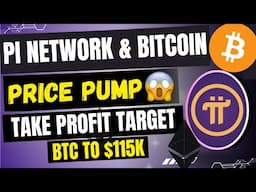 Pi Network Price Surge (Here's Why) + Bitcoin & Ethereum Price Prediction