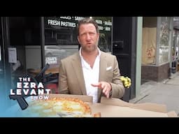 Canada's societal collapse on full display during David Portnoy's trip to Toronto