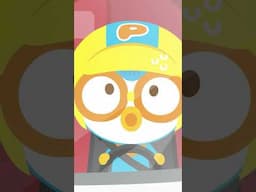 방귀와 트림은 왜 나오는 걸까? #뽀로로 #뽀로로몸속탐험 #인체동화 #shorts #forkids