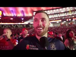 Phil Salt Expresses His Emotions After RCB’s IPL 2025 Win