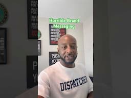 Freight Dispatching: 99% Fail and here’s why!