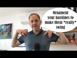 Three Ways to Make Your Basslines "Pop" on the Piano