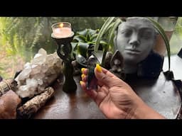 Channeling For You- The Ancestors, The Ocean & Going “Home”
