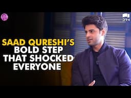 Saad Qureshi’s Bold Step That Shocked Everyone | Ae Dil | Komal Meer | Momina's Mixed Plate | SA42Q