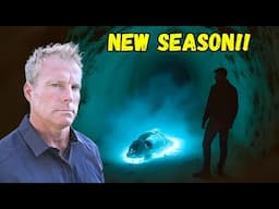 New Season Reveals a Shocking new Discovery! (Skinwalker Ranch)