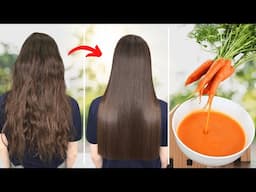japanese secret, the most powerful natural keratin to straighten frizzy hair from the first use!!!